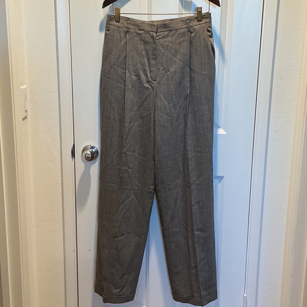 Jones NY Tailored Trousers